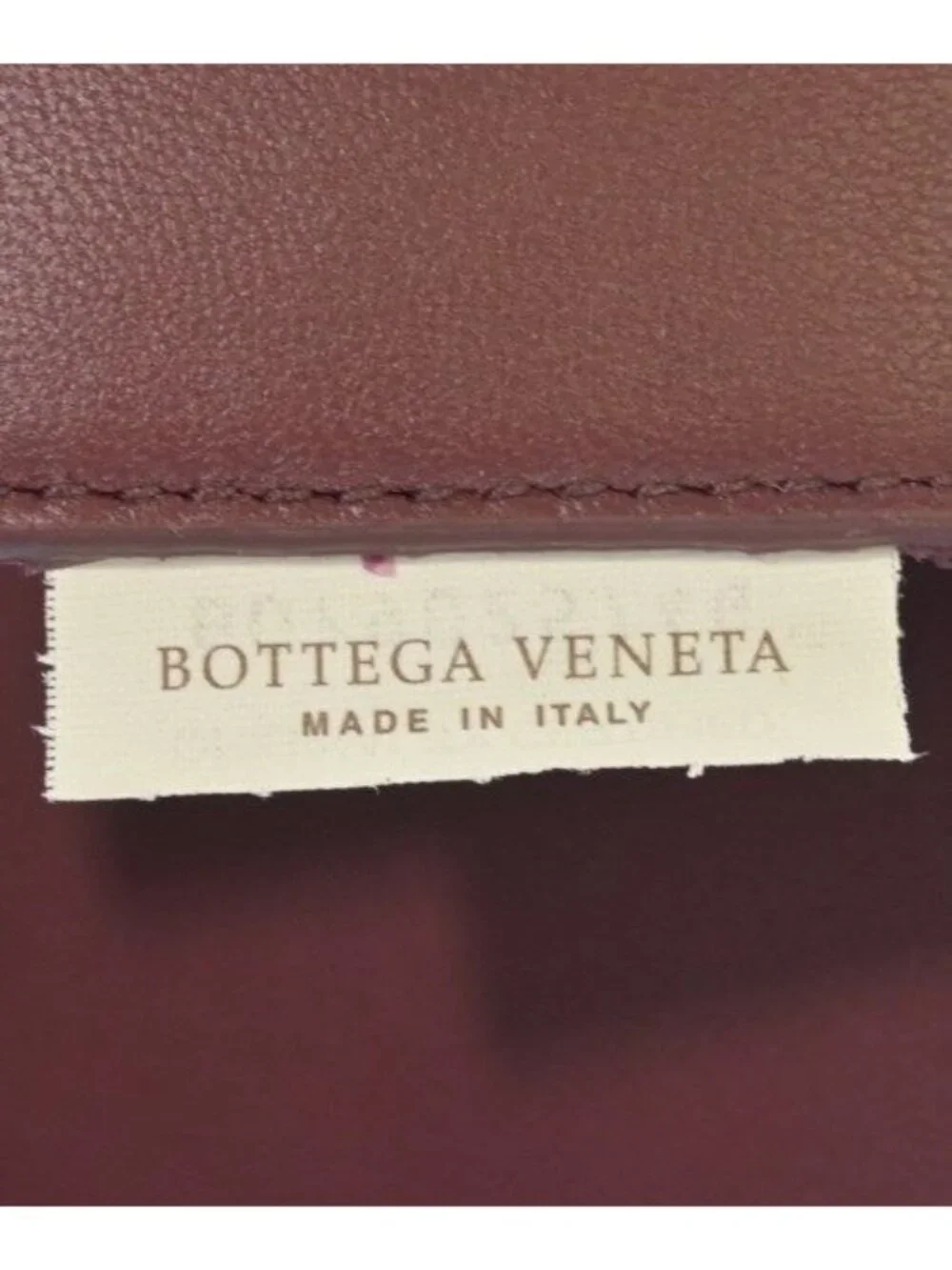 Bottega Veneta Shoulder Bag